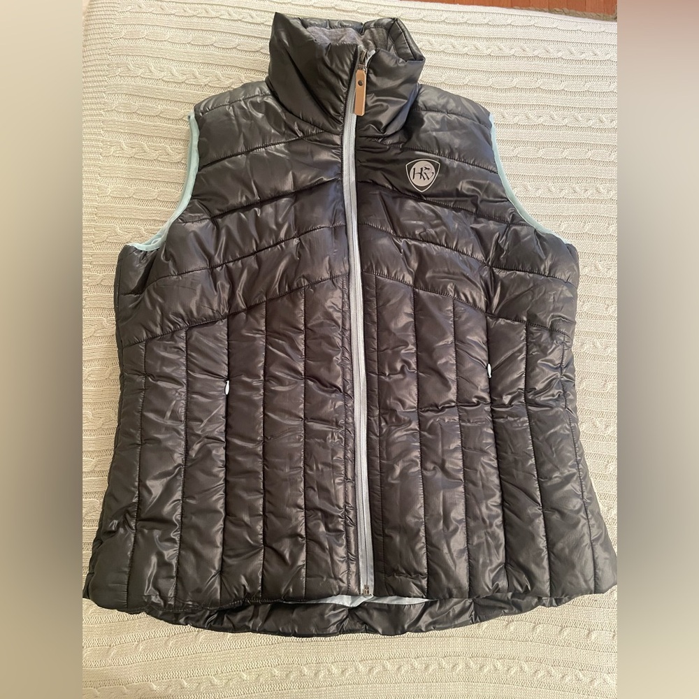 Horseware Ireland vest XXL